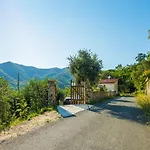 Casa Nueva By Interhome Casa de Férias Moneglia
