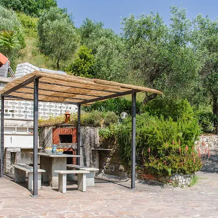 Casa Nueva By Interhome 莫内利亚