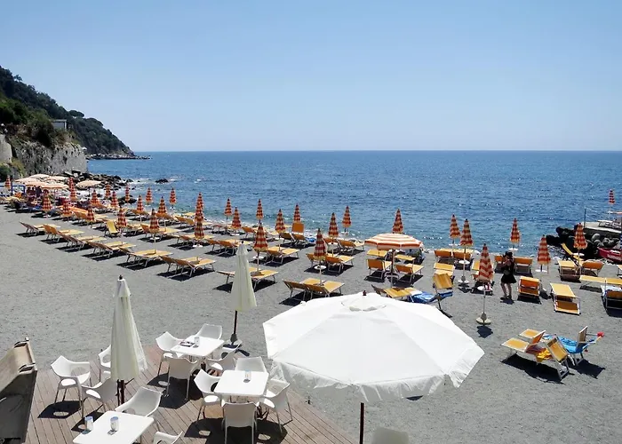 Semesterbostad Casa Nueva By Interhome *