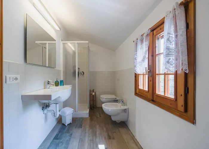 Casa Nueva By Interhome *