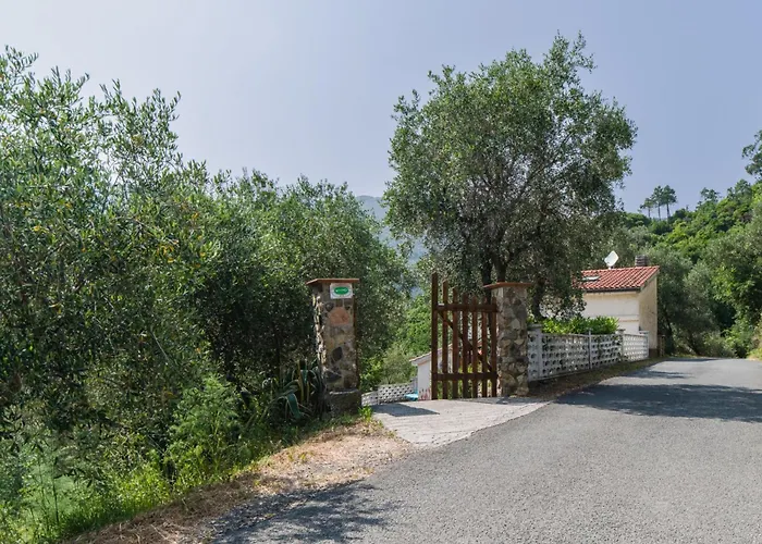 Casa Nueva By Interhome Moneglia