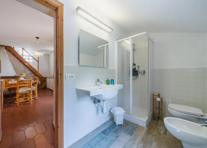 Casa Nueva By Interhome Moneglia