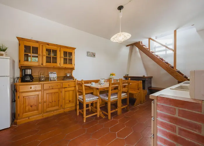 Σπίτι διακοπών Casa Nueva By Interhome