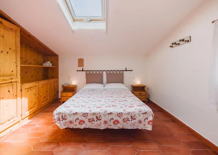 Casa Nueva By Interhome Σπίτι διακοπών Moneglia