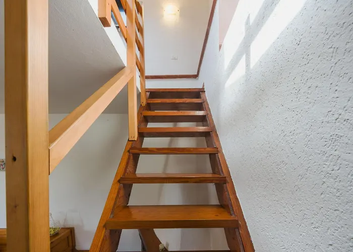 Casa Nueva By Interhome Semesterbostad