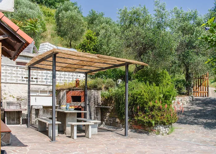 Casa Nueva By Interhome Moneglia