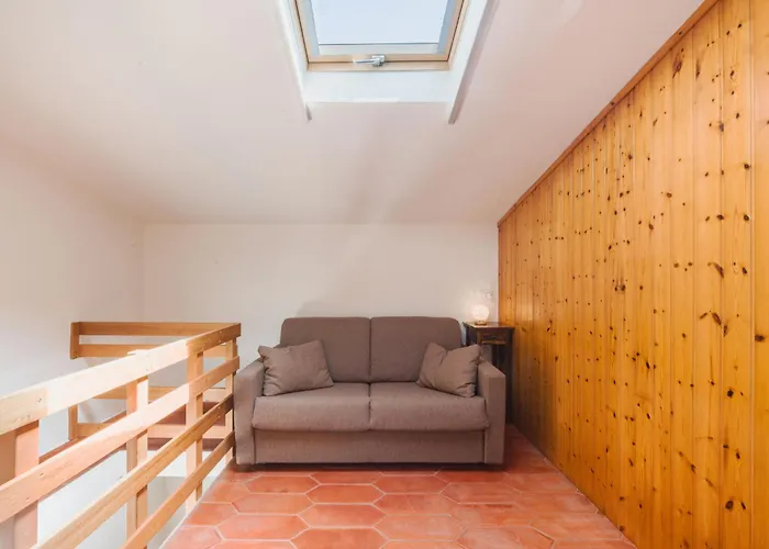 Casa Nueva By Interhome * Moneglia