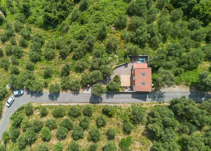 Semesterbostad Casa Nueva By Interhome Moneglia
