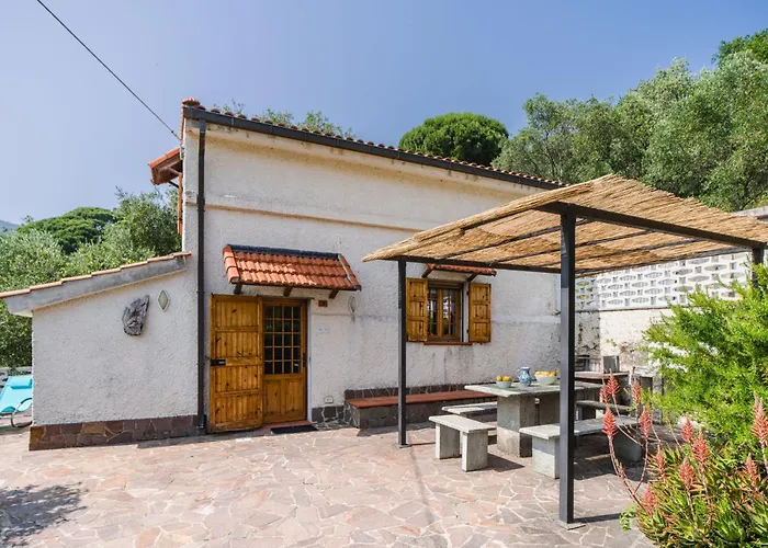 Semesterbostad Casa Nueva By Interhome Moneglia