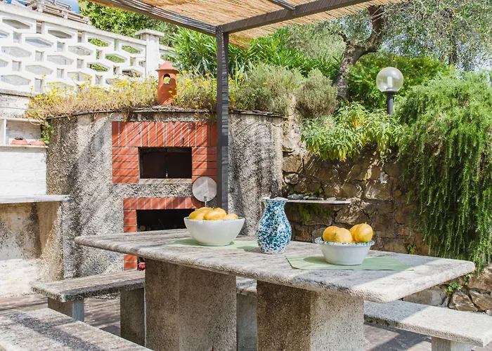 Casa Nueva By Interhome Moneglia