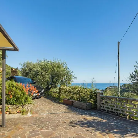 Casa Nueva By Interhome * Moneglia