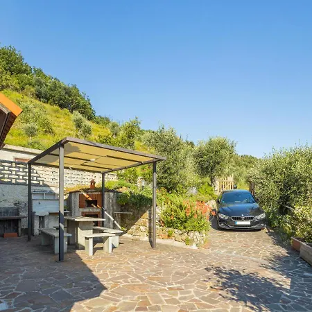 Casa Nueva By Interhome Дом отдыха