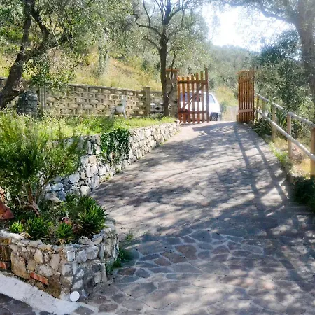 Casa Nueva By Interhome Dom wakacyjny