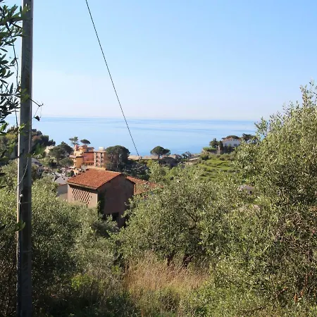 Casa Nueva By Interhome * Moneglia