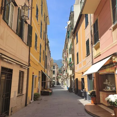 Casa Nueva By Interhome Dom wakacyjny *