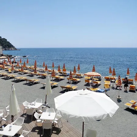 Dom wakacyjny Casa Nueva By Interhome *