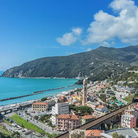 Dom wakacyjny Casa Nueva By Interhome *