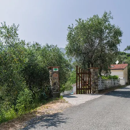 Casa Nueva By Interhome Moneglia