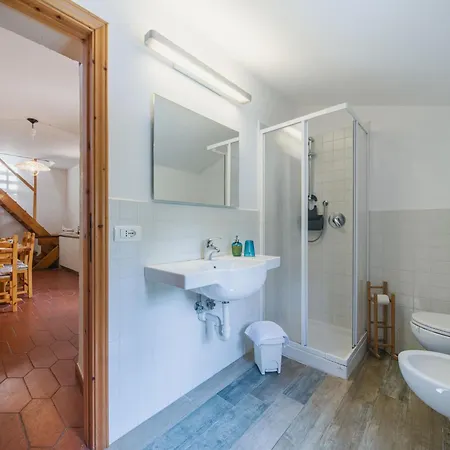 Casa Nueva By Interhome Moneglia