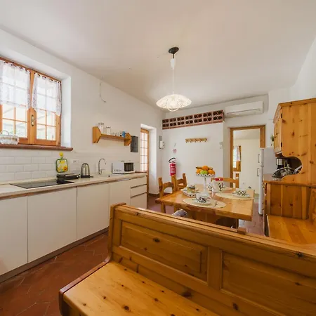 Dom wakacyjny Casa Nueva By Interhome