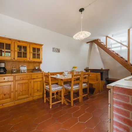 Дом отдыха Casa Nueva By Interhome