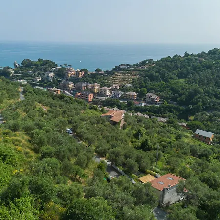 Dom wakacyjny Casa Nueva By Interhome Moneglia