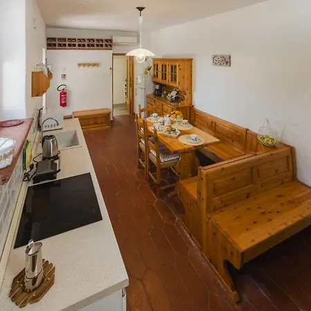 Casa Nueva By Interhome Дом отдыха *