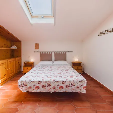 Casa Nueva By Interhome Dom wakacyjny Moneglia