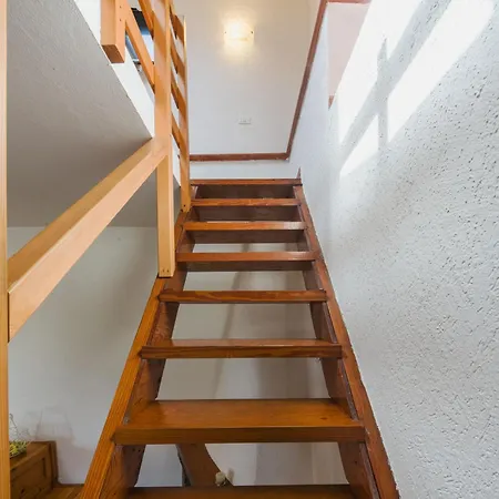 Casa Nueva By Interhome Дом отдыха