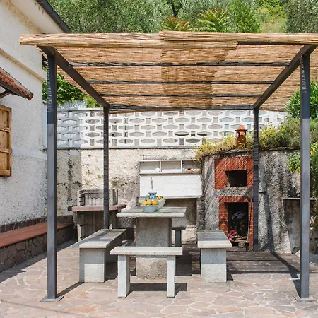 Casa Nueva By Interhome Dom wakacyjny Moneglia