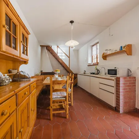 Dom wakacyjny Casa Nueva By Interhome Moneglia