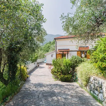 Dom wakacyjny Casa Nueva By Interhome