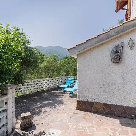 Casa Nueva By Interhome Ferienhaus Moneglia