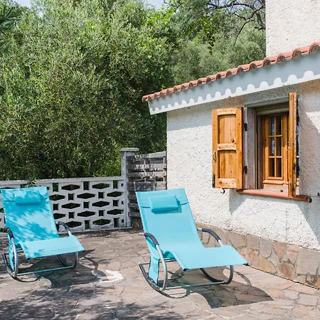 Casa Nueva By Interhome Dom wakacyjny Moneglia