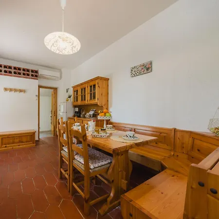 Casa Nueva By Interhome Монелья