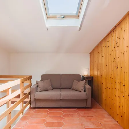 Casa Nueva By Interhome * Moneglia