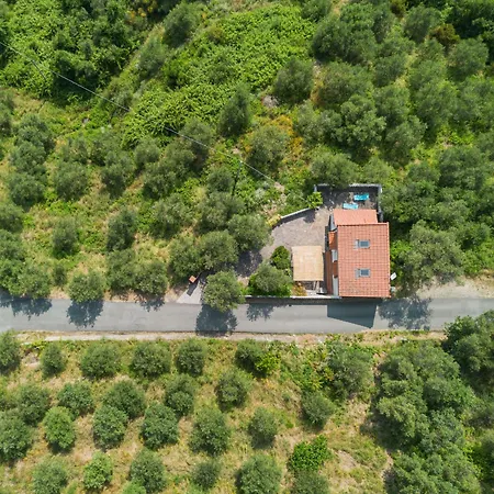 Ferienhaus Casa Nueva By Interhome Moneglia