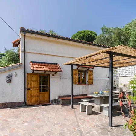 Dom wakacyjny Casa Nueva By Interhome Moneglia