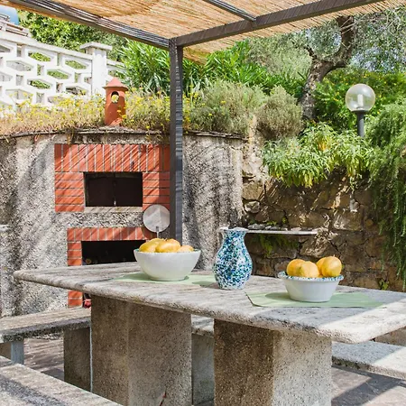 Casa Nueva By Interhome Moneglia