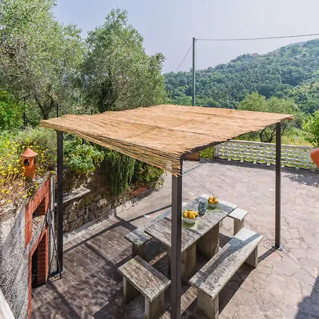 Дом отдыха Casa Nueva By Interhome
