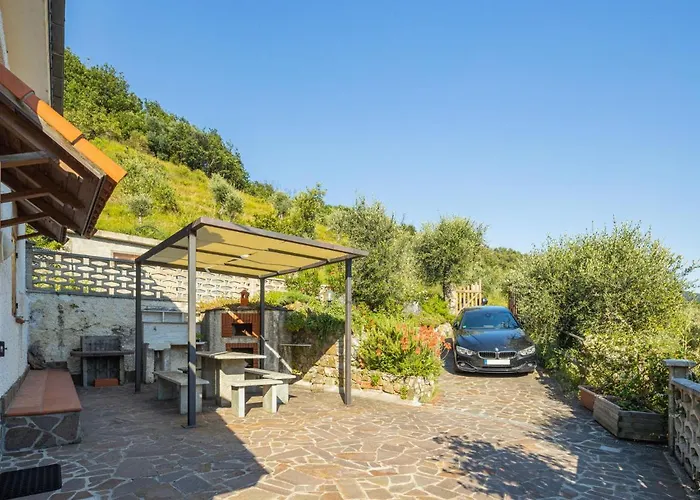 Casa Nueva By Interhome Nyaraló