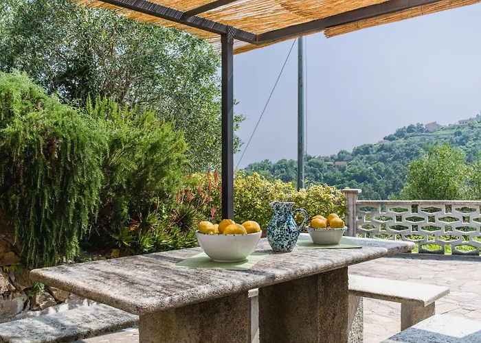 Casa Nueva By Interhome
