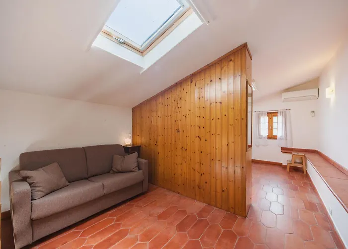 Casa Nueva By Interhome Ferienhaus Moneglia