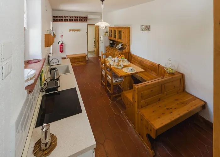 Casa Nueva By Interhome Nyaraló *