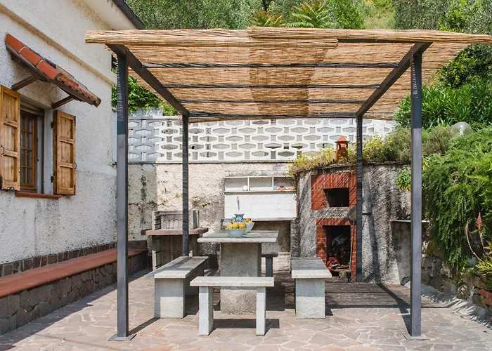 Casa Nueva By Interhome Ferienhaus Moneglia