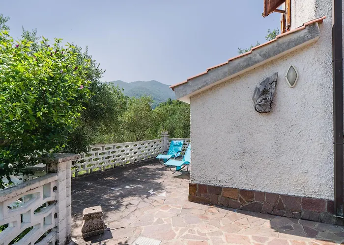 Casa Nueva By Interhome Nyaraló Moneglia