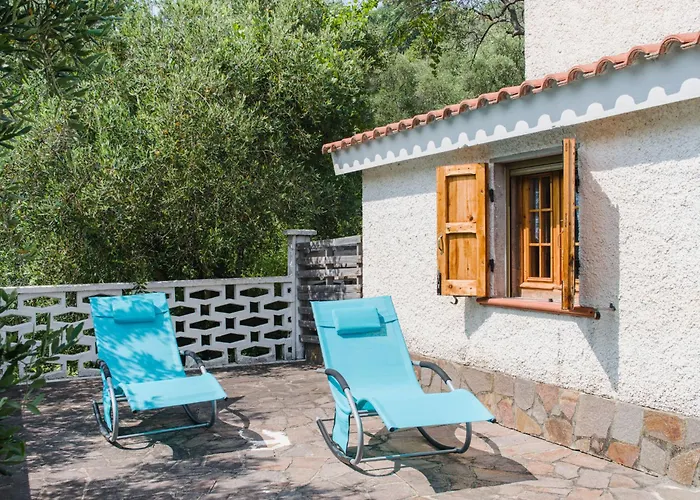 Casa Nueva By Interhome Nyaraló Moneglia