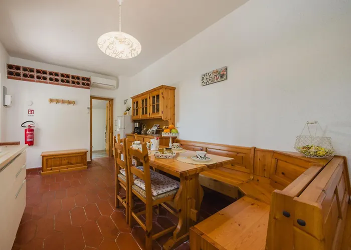 Casa Nueva By Interhome Moneglia